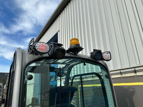 Grote foto vs 22392 elektrische triplex heftruck still rx20 20 bj2017 agrarisch heftrucks