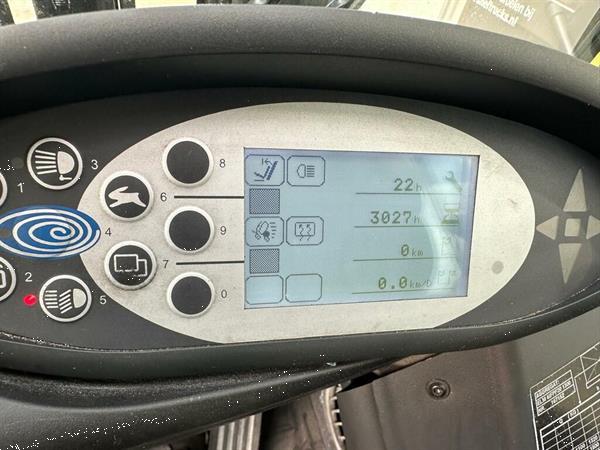 Grote foto vs 22392 elektrische triplex heftruck still rx20 20 bj2017 agrarisch heftrucks
