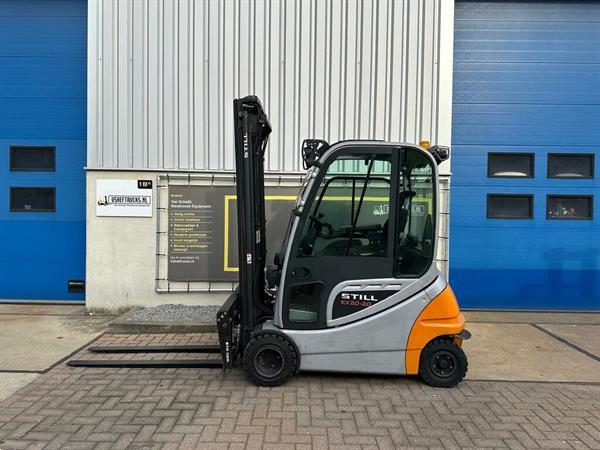 Grote foto vs 22392 elektrische triplex heftruck still rx20 20 bj2017 agrarisch heftrucks