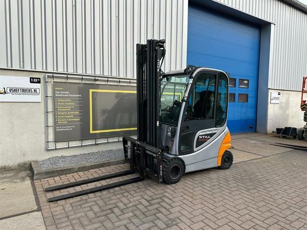 Grote foto vs 22392 elektrische triplex heftruck still rx20 20 bj2017 agrarisch heftrucks