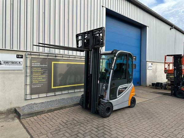Grote foto vs 22392 elektrische triplex heftruck still rx20 20 bj2017 agrarisch heftrucks