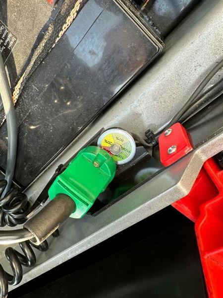 Grote foto vs 22393 elektrische compacte palletwagen still ecu14 bj2020 doe het zelf en verbouw hefwerktuigen