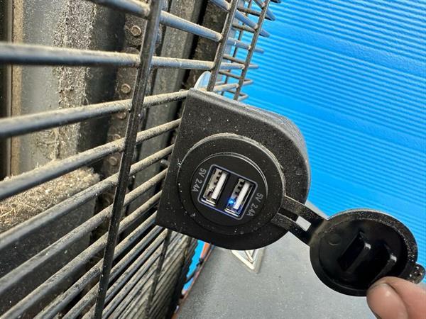 Grote foto vs 22395 elektrische triplex stapelaar still egvs14 4.940mm doe het zelf en verbouw hefwerktuigen