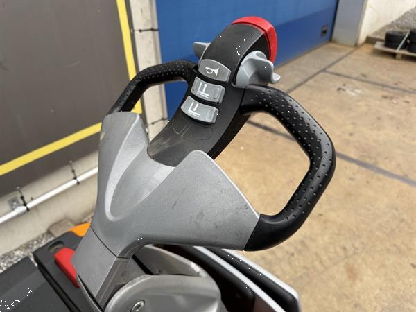 Grote foto vs 22401 elektrische triplex stapelaar still bj2018 5016mm bj2019 doe het zelf en verbouw hefwerktuigen