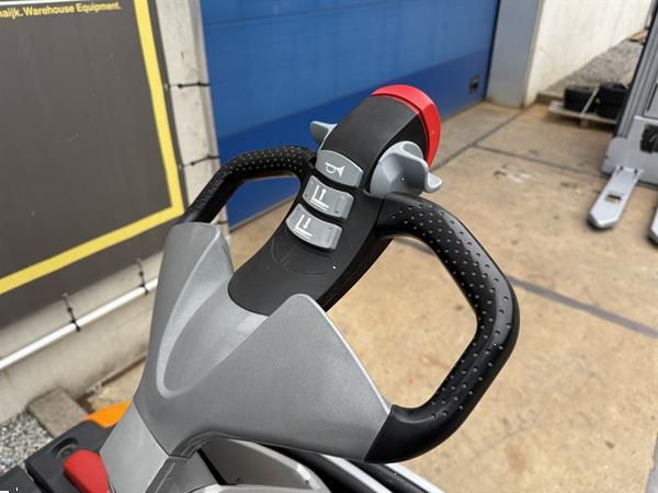 Grote foto vs 22402 elektrische triplex stapelaar still bj2018 5016mm bj2019 doe het zelf en verbouw hefwerktuigen