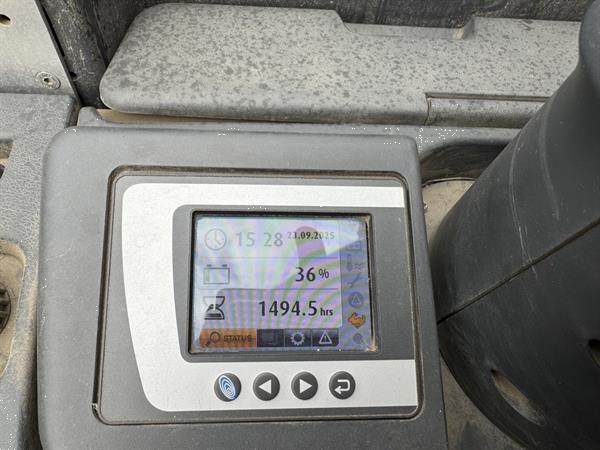 Grote foto vs 22405 elektrische duo stapelaar still exdsf20 bj2019 doe het zelf en verbouw hefwerktuigen
