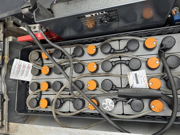 Grote foto vs 22405 elektrische duo stapelaar still exdsf20 bj2019 doe het zelf en verbouw hefwerktuigen