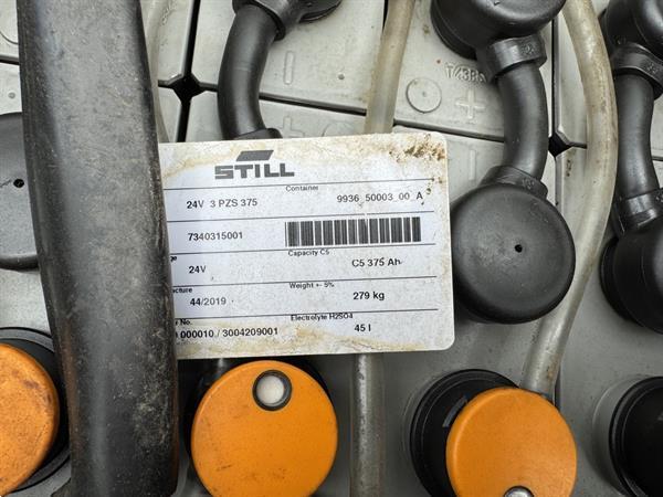 Grote foto vs 22405 elektrische duo stapelaar still exdsf20 bj2019 doe het zelf en verbouw hefwerktuigen