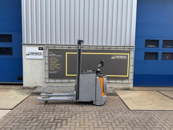 Grote foto vs 22405 elektrische duo stapelaar still exdsf20 bj2019 doe het zelf en verbouw hefwerktuigen