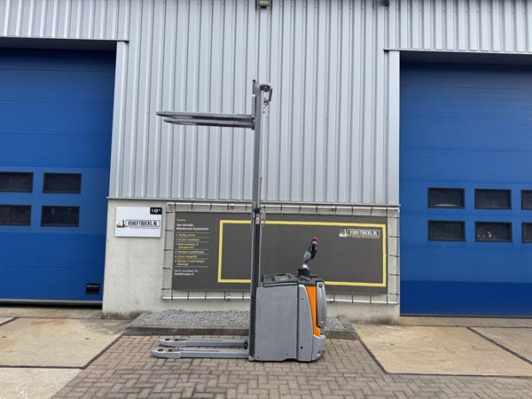 Grote foto vs 22405 elektrische duo stapelaar still exdsf20 bj2019 doe het zelf en verbouw hefwerktuigen