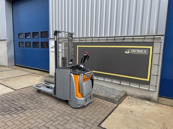 Grote foto vs 22405 elektrische duo stapelaar still exdsf20 bj2019 doe het zelf en verbouw hefwerktuigen