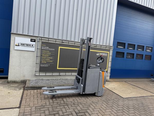 Grote foto vs 22405 elektrische duo stapelaar still exdsf20 bj2019 doe het zelf en verbouw hefwerktuigen