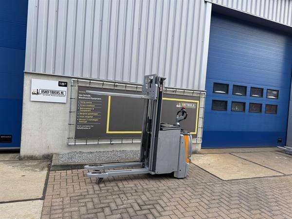 Grote foto vs 22405 elektrische duo stapelaar still exdsf20 bj2019 doe het zelf en verbouw hefwerktuigen