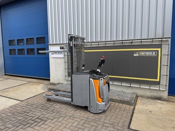 Grote foto vs 22405 elektrische duo stapelaar still exdsf20 bj2019 doe het zelf en verbouw hefwerktuigen