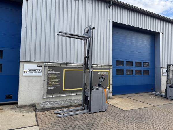 Grote foto vs 22405 elektrische duo stapelaar still exdsf20 bj2019 doe het zelf en verbouw hefwerktuigen