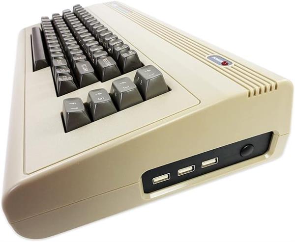 Grote foto commodore 64 6.000 games computers en software commodore