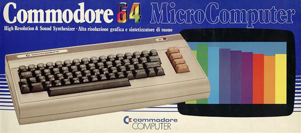 Grote foto commodore 64 6.000 games computers en software commodore