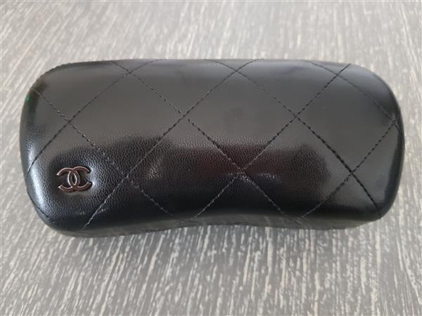 Grote foto chanel zonnebril kleding heren overige