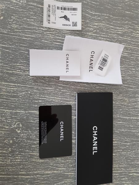 Grote foto chanel zonnebril kleding heren overige