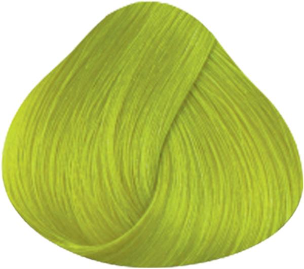 Grote foto la riche directions colors 88ml flourescent lime kleding dames sieraden