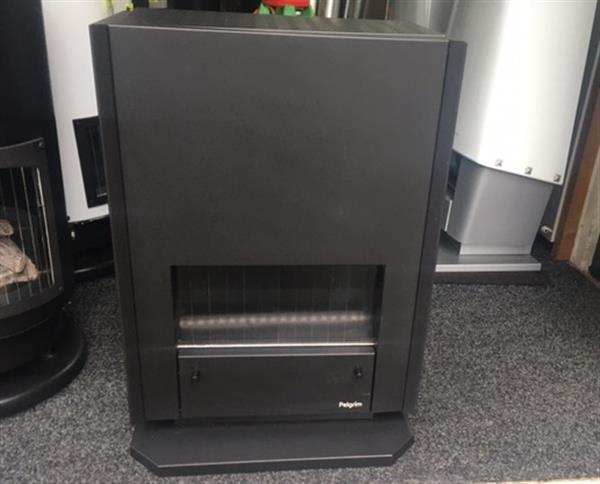 Grote foto gaskachel mooie gerevis. geteste faber 828 t huis en inrichting kachels en openhaarden