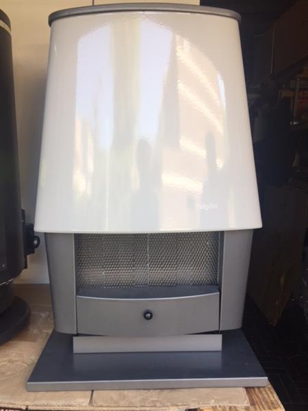 Grote foto gaskachel mooie gerevis. geteste faber 828 t huis en inrichting kachels en openhaarden