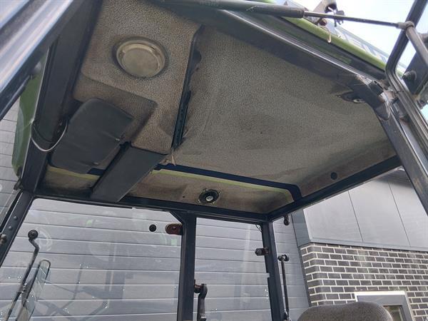 Grote foto deutz fahr dx 3.70 agrarisch tractoren