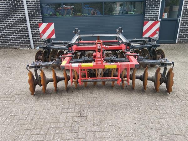 Grote foto quivogne schijveneg 3 meter breed agrarisch akkerbouw