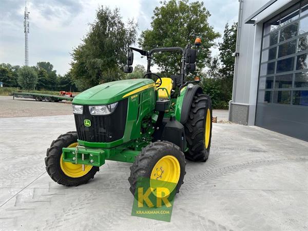 Grote foto john deere 5090m 703457 agrarisch tractoren