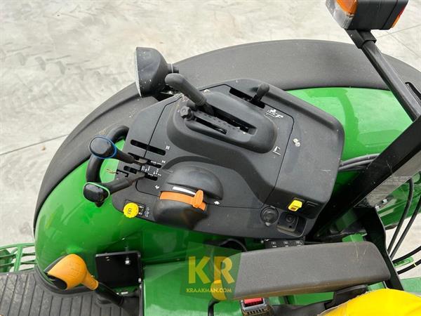 Grote foto john deere 5090m 703457 agrarisch tractoren