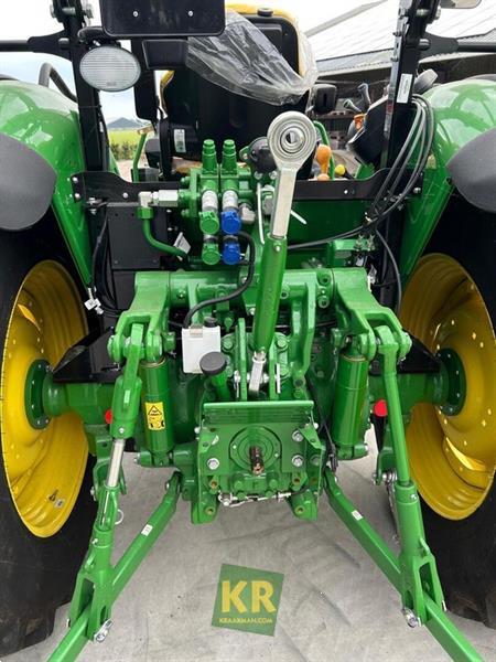 Grote foto john deere 5090m 703457 agrarisch tractoren