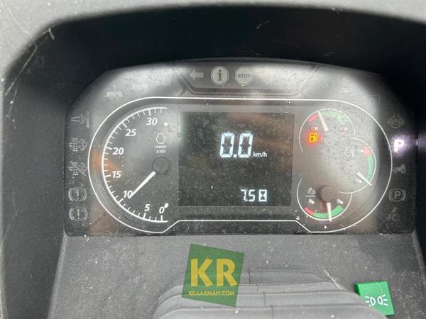 Grote foto john deere 5090m 703457 agrarisch tractoren
