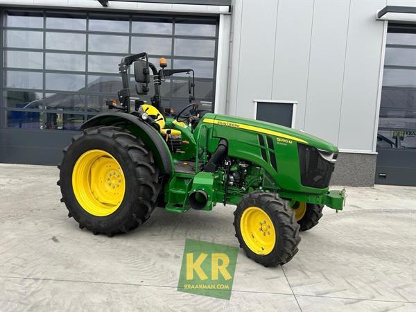 Grote foto john deere 5090m 703457 agrarisch tractoren