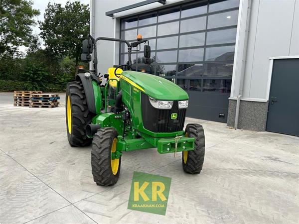 Grote foto john deere 5090m 703457 agrarisch tractoren