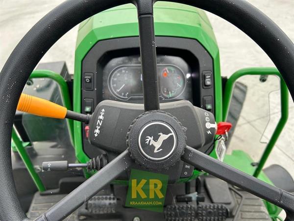 Grote foto john deere 5090m 703457 agrarisch tractoren