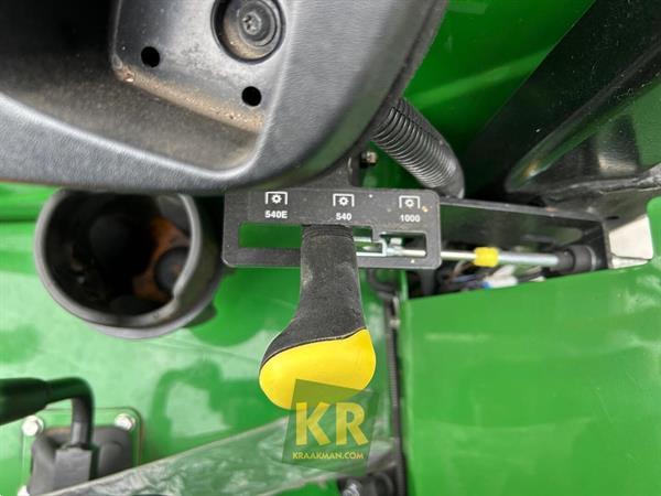 Grote foto john deere 5090m 703457 agrarisch tractoren