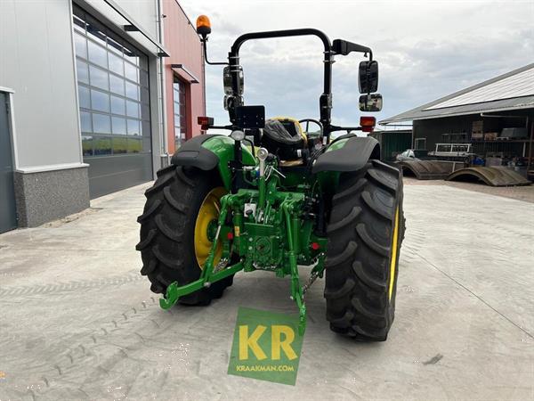 Grote foto john deere 5090m 703457 agrarisch tractoren
