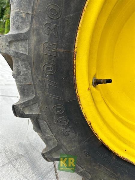 Grote foto john deere 5090m 703457 agrarisch tractoren
