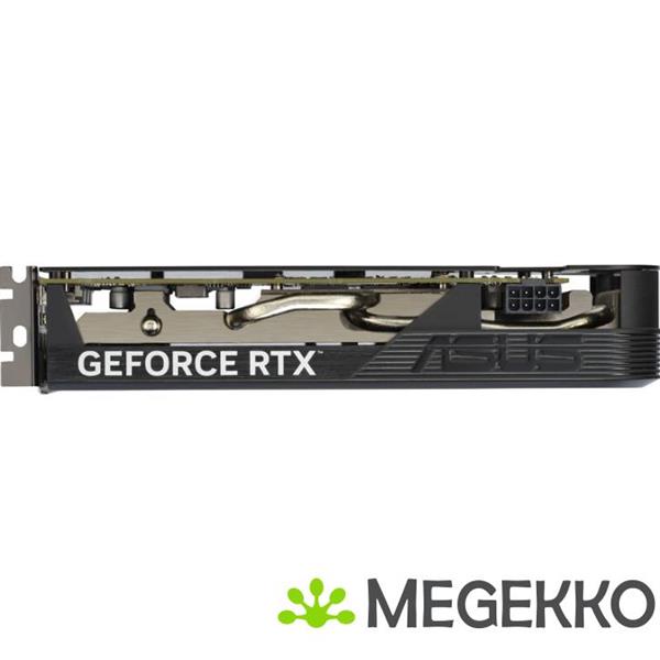 Grote foto asus geforce rtx 4060 ti dual rtx4060ti o8g v2 computers en software videokaarten