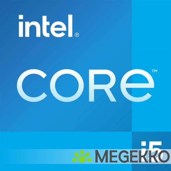 Grote foto intel core i5 14600k tray computers en software processors