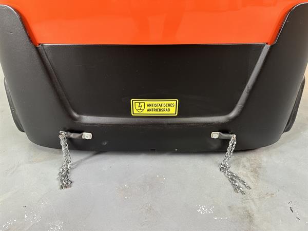 Grote foto swe 120 demo atex pyroban ex 3g zone 2 new battery doe het zelf en verbouw hefwerktuigen