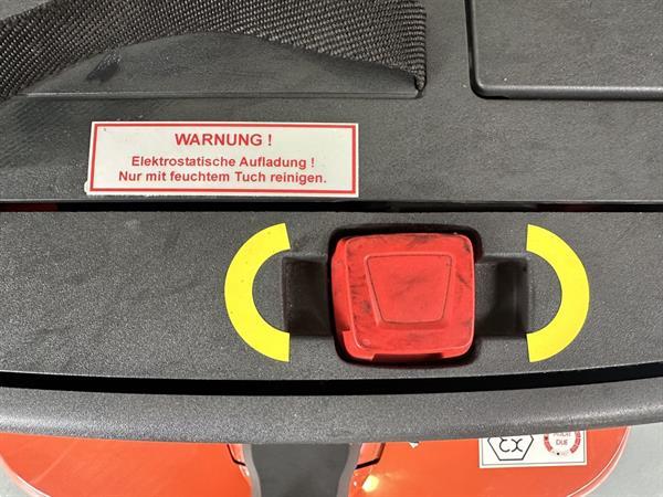 Grote foto swe 120 demo atex pyroban ex 3g zone 2 new battery doe het zelf en verbouw hefwerktuigen