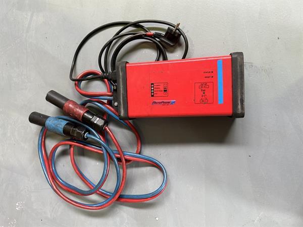Grote foto swe 120 demo atex pyroban ex 3g zone 2 new battery doe het zelf en verbouw hefwerktuigen