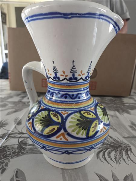 Grote foto diverse mooie en oude spullen diversen rommelmarktspullen