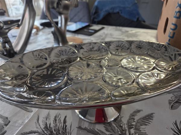 Grote foto diverse mooie en oude spullen diversen rommelmarktspullen