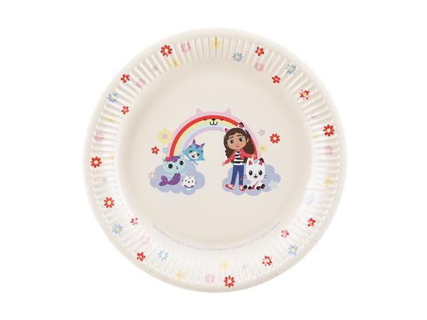 Grote foto borden gabby dollhouse 23 cm verzamelen overige verzamelingen