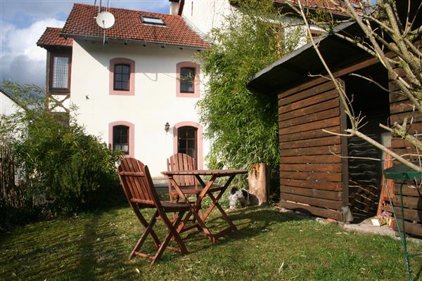 Grote foto fraai vakantiehuis eifel huren duitsland vakantie duitsland west