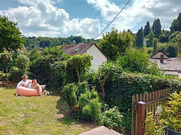 Grote foto fraai vakantiehuis eifel huren duitsland vakantie duitsland west