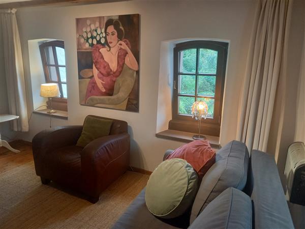Grote foto fraai vakantiehuis eifel huren duitsland vakantie duitsland west