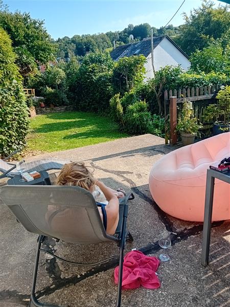 Grote foto fraai vakantiehuis eifel huren duitsland vakantie duitsland west